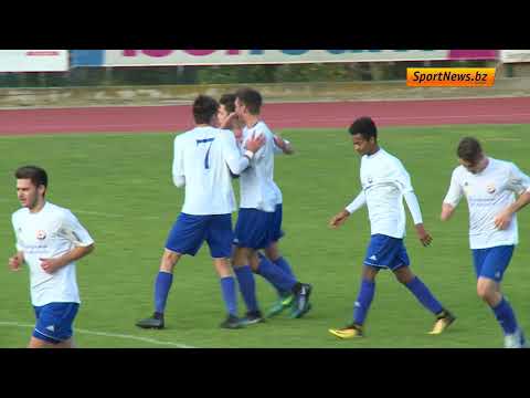 Oberliga: Naturns - Bozner FC 3:1, 29.10.2017