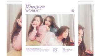 S.E.S. (에스.이.에스) - Hush [AUDIO]
