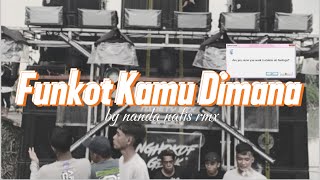 Download lagu Funkot Party Kamu Dimana || nndanfsrmx ft Arbesscrew mp3 Download lagu Funkot Party Kamu Dimana || nndanfsrmx ft Arbesscrew mp3