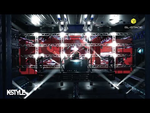 K-Style @ "Music From Space" [VIDEOSET COMPLETO HD]