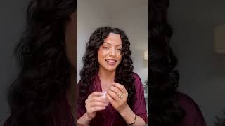 Isso aqui traz praticidade para sua rotina de beleza 🤌🏻✨