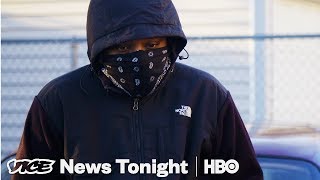 Meet Gang Members From Chicago&#39;s West Side (HBO)