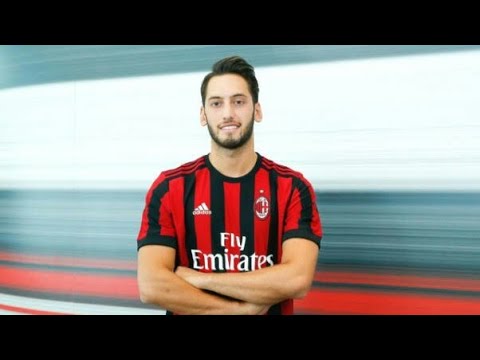 Hakan Çalhanoğlu vs freekickerz frikik chaalenge