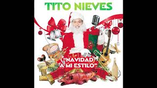 Tito Nieves   El Lechon de Julio