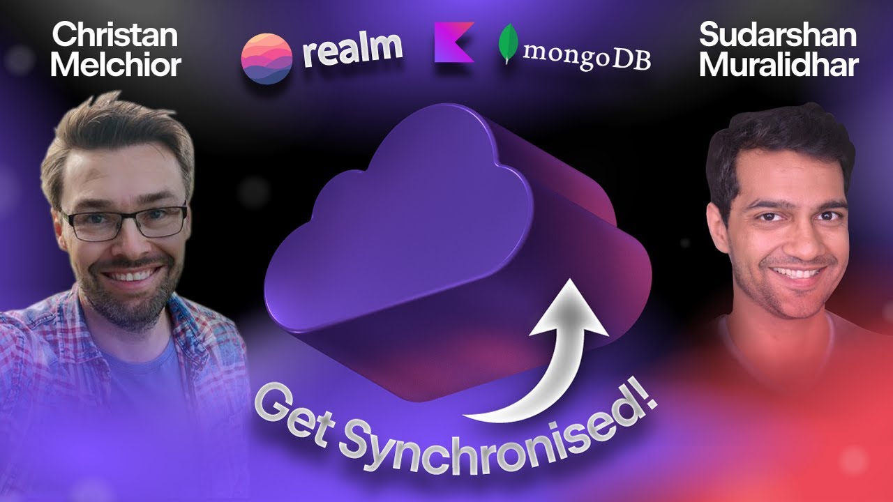 Multiplatform Synchronization with Kotlin and Realm + MongoDB
