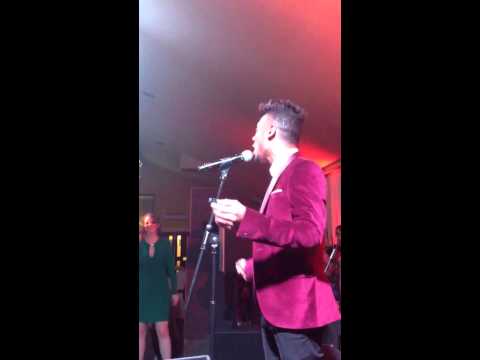 Marcus Collins ~ Lately