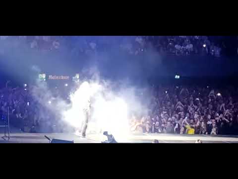 Queen + Adam Lambert - Bohamian Rhapsody LIVE AMSTERDAM 2022 (2nd night)