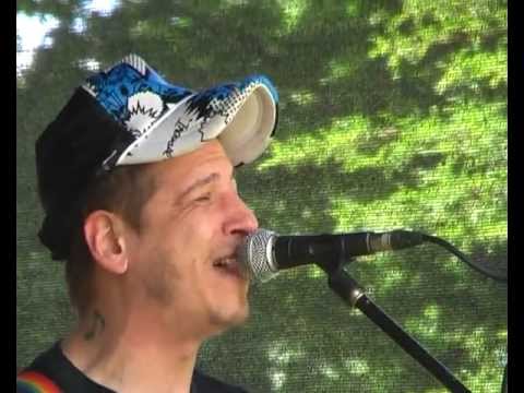 Death Mariachis - Wie heißt der Song? - 19. Magdeburger-Allee-Fest - Erfurt 2012