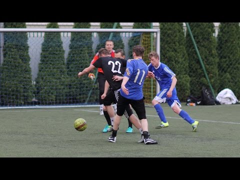 Format - Cisco: 8. tydzień (FLS Wiosna 2017)