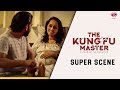 Kung Fu The Master Pushpa | Super Scene | Hindi Dubbed Movie | Neeta Pillai | Jiji Scaria