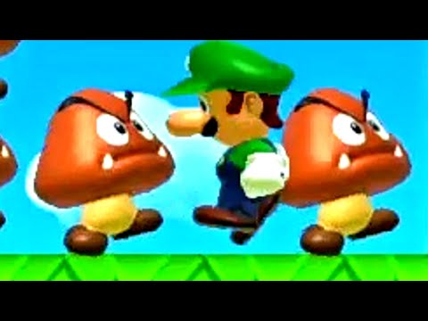 Super Mario Maker 2 🔥 Expert Endless Challenge #455