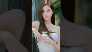 Download lagu Top 10 Most Beautiful Chinese Actress In 2025 😍 #actress #beautiful #2025 #viralvideo #trending mp3