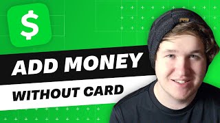Cash App How To Add Money Without Debit Card (2022) - Cash App Without Debit Card or Bank Account