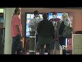 Flu Leads To ER Overcrowding Hospitals Set Up Makeshift Treatment Areas