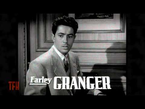 Strangers on a Train Movie Trailer Strangers on a Train Movie Trailer