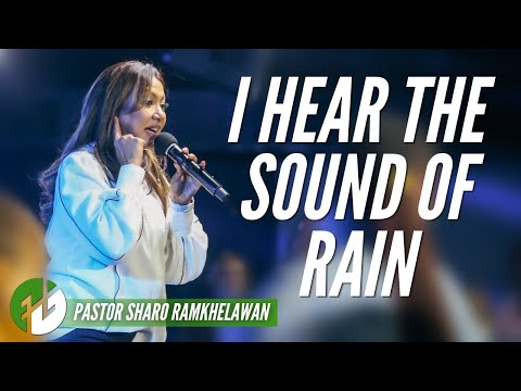 I Hear The Sound of Rain - Pastor Sharo Ramkhelawan | HopeNYC