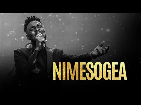 Thumbnail for Nimesogea video