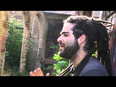 Fly Katanah Feat Wasko - Brutality - Time Riddim - Official Music Video