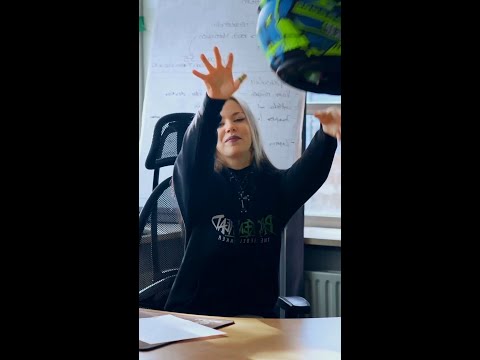 Wir sind Broken Head!