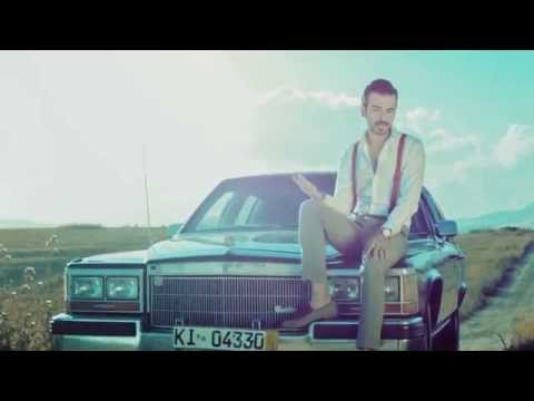 Hawre Qaradaxy - Waku Darya  2015