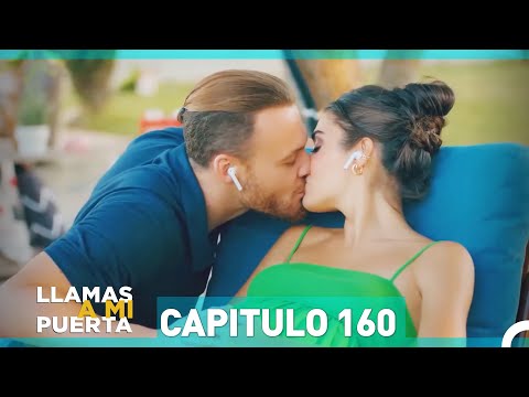 Love is in The Air / Llamas A Mi Puerta - Capitulo 160 (Doblada En Español)