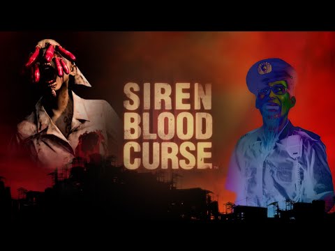 Siren Blood Curse: The SCARIEST Game You've Never Played