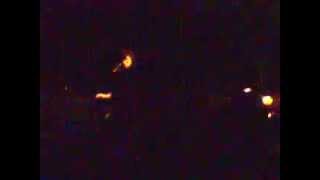 Elisa - Little Eye - Raduno Fun Club 1 Dicembre 2012 - Firenze Viper Club