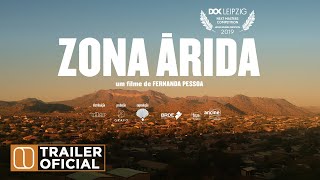 Zona Árida | Trailer Oficial | Já Disponível nas Plataformas