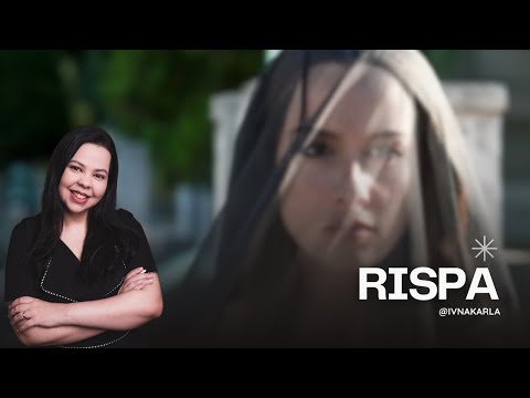 IVNA KARLA - RISPA - Culto dia Da Mulher