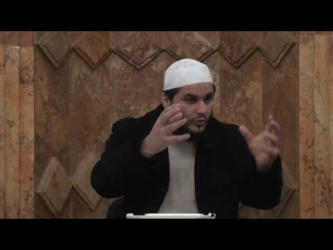 6. Musa (alejhi selam) - Hoxhë Abil Veseli