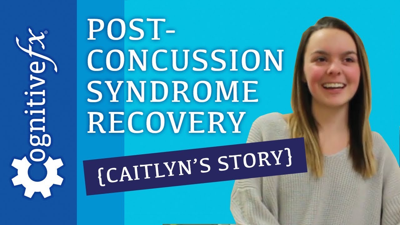 Caitlyn's patient story video