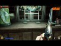 Bioshock Infinite The Whole Story Achievement Trophy Guide Burial At Sea DLC