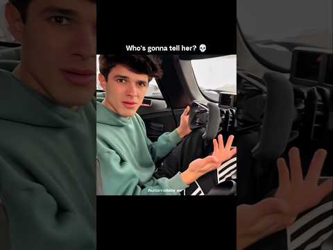 She Called a $5 Million Car FAKE 💀