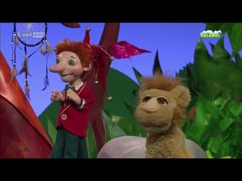 Kasperl und Leopold - Der Zauberwinter