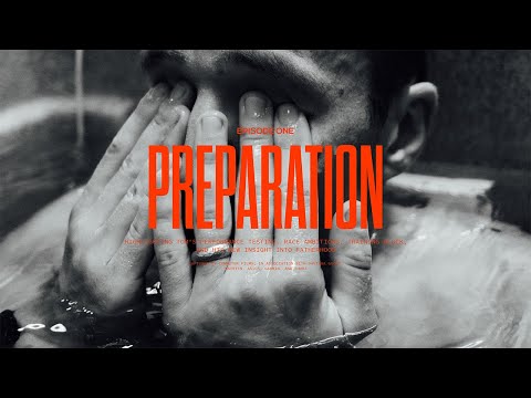 Tom Evans | No Stone Left Unturned | Season 2 Episode 1: Preparation