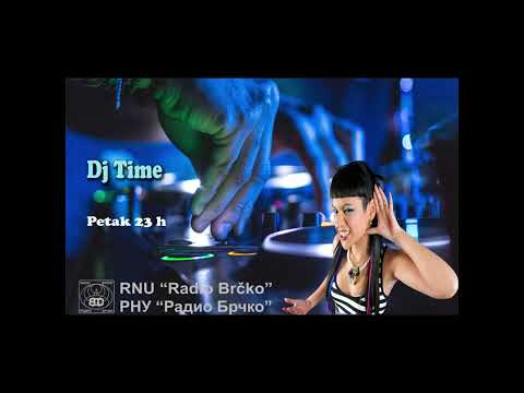 240622 Dj Time br 28 Fatima Hajji @ Happy Techn