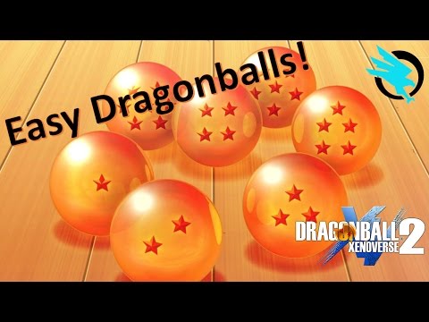 Funny animated cartoons - Seven Dragon Ball 2