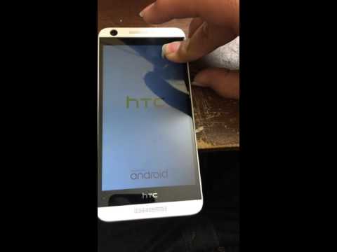 Unlock HTC desire 626s from metroPCS in seconds