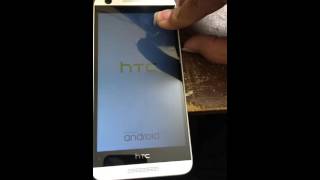 Unlock HTC desire 626s from metroPCS in seconds