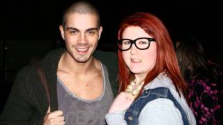 max george voicenote to me and amber