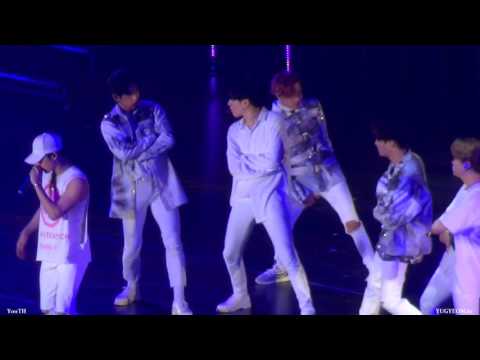 170625 GOT7 ARENA SPECIAL - MEET ME 유겸 FOCUS (GOT7 Yugyeom)