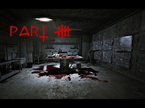 Outlast 2 - 1080p60fps Gameplay Walkthrough LIVE - Part 5 "Sacred" (Xbox One)