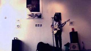 Gothic Tropic - Monkey Bars @ E.P.I.C.