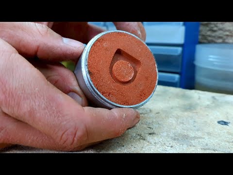 Jewelry casting - Only 5 tools needed to start!