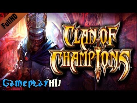 clan of champions pc trainer