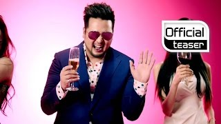 [Teaser] KIM TAE WOO(김태우) _ Lonely Funk