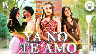 Camila Álvarez - Ya No Te Amo (Video Oficial)