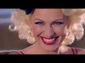 Cyndi Lauper Ai Drove All Night