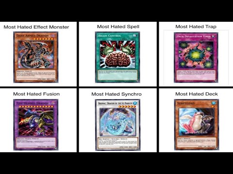 DEBATING the most TOXIC cards in Edison Format