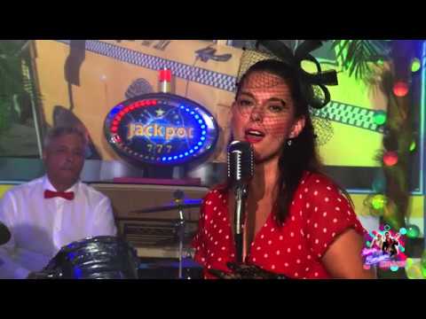 Latte Maffiato Salonjazz Band -  Parole ( Cover)